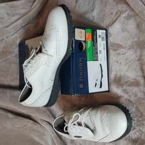 Women's Footjoy Golf Shoes